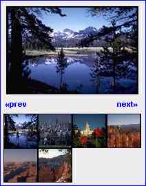 Active Image Viewer screen shot