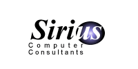 Sirius Logo