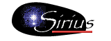 Sirius Logo